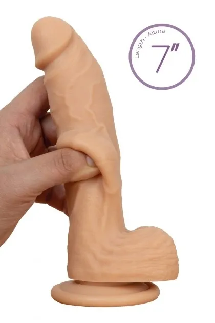 david-7-flesh