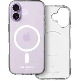 native-union-case-dopasowane-przezroczyste-etui-iphone-17-magsafe-plecki