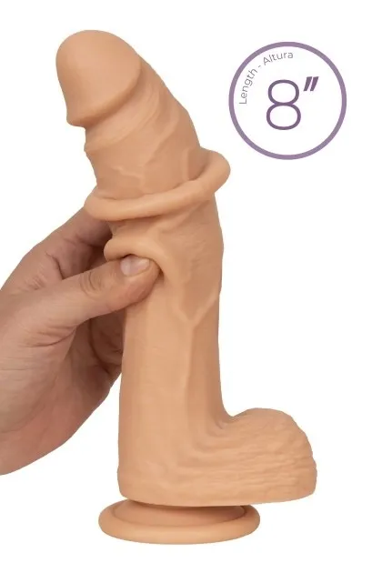 david-8-flesh