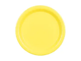 talerzyki-papierowe-zolte-23-cm-6-szt
