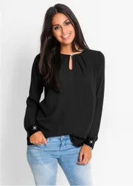 cc21302-bonprix-bluzka-czarna-z-dlugim-rekawem-cekiny-32-36