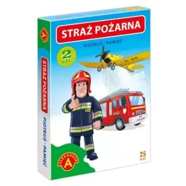 alexander-karciana-gra-pamieciowa-karty-piotrus-straz-pozarna-gr0807