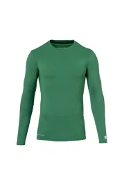 uhlsport-gladka-meska-koszulka-z-dlugim-rekawem-w-kolorze-zielonym-l-5ia
