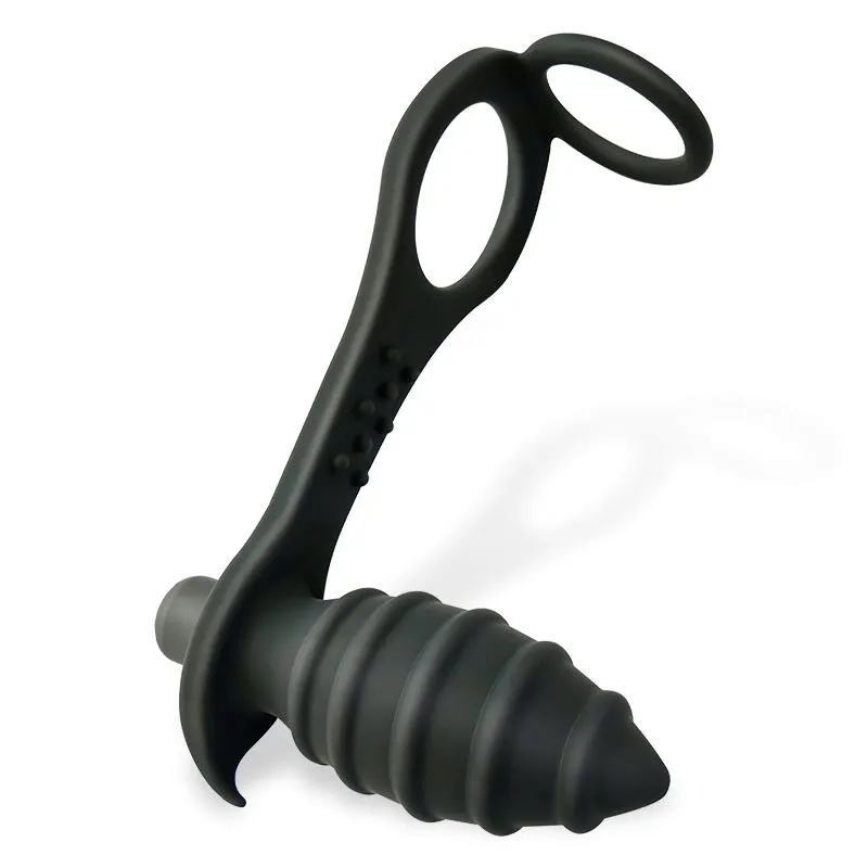 aksten-vibrating-anal-plug-with-penis-ring
