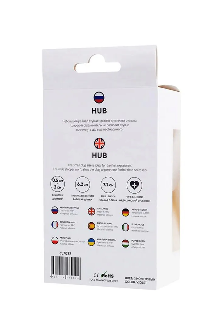 todo-anal-plug-hub