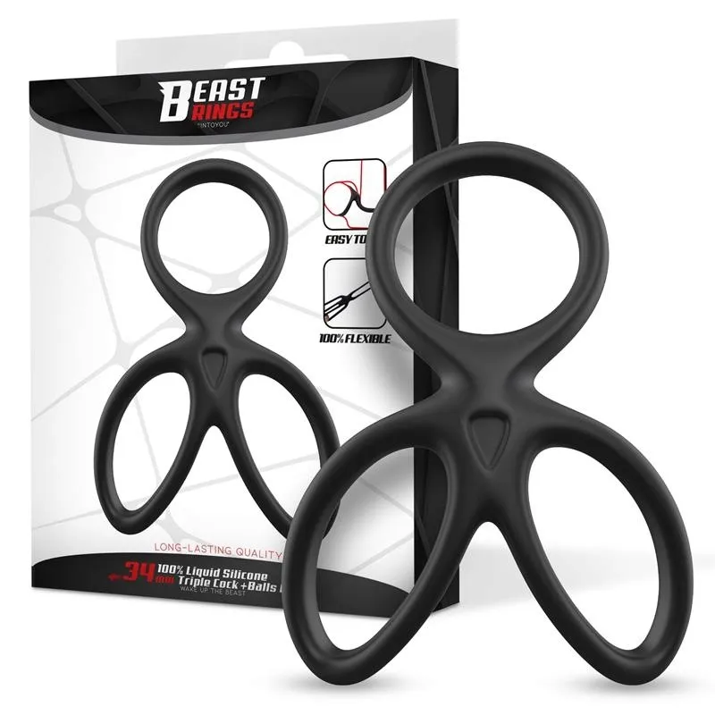 triple-penis-and-testicles-ring-liquid-silicone
