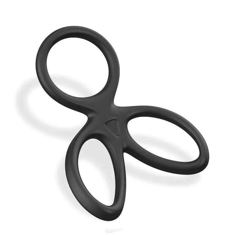 triple-penis-and-testicles-ring-liquid-silicone