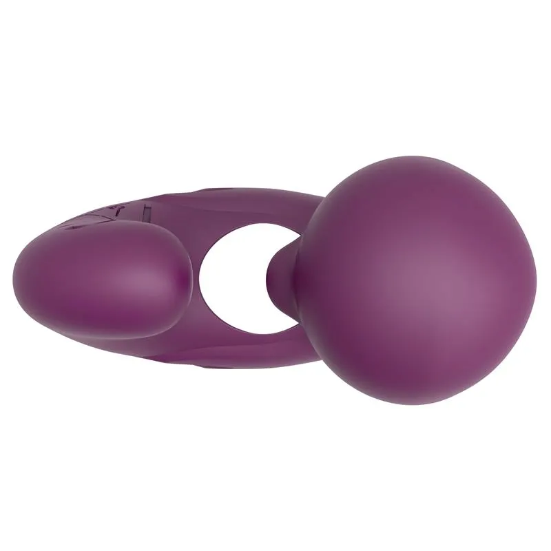 swamson-stimulator-duckling-thimble-usb-silicone-violet