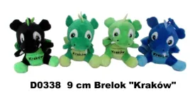 brelok-smok-krakow-9cm-mix