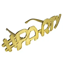 okulary-party