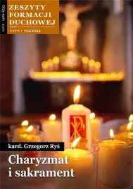 zeszyty-formacji-duchowej-nr-104-charyzmat-praca-zbiorowa