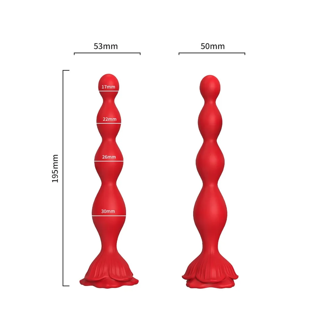 rosestick-red-9-vibration-functions