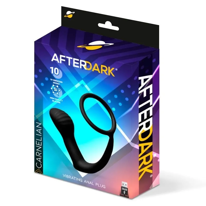 carnelian-vibrating-anal-plug-with-penis-ring-stan-nowy