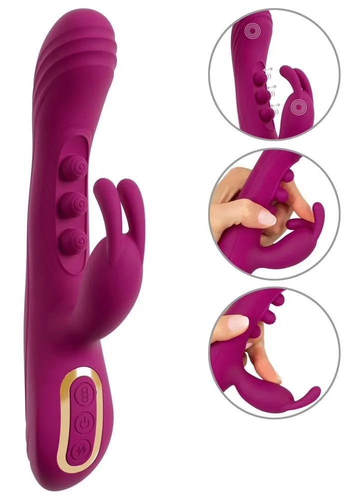 javida-2f-vibrator-squirting