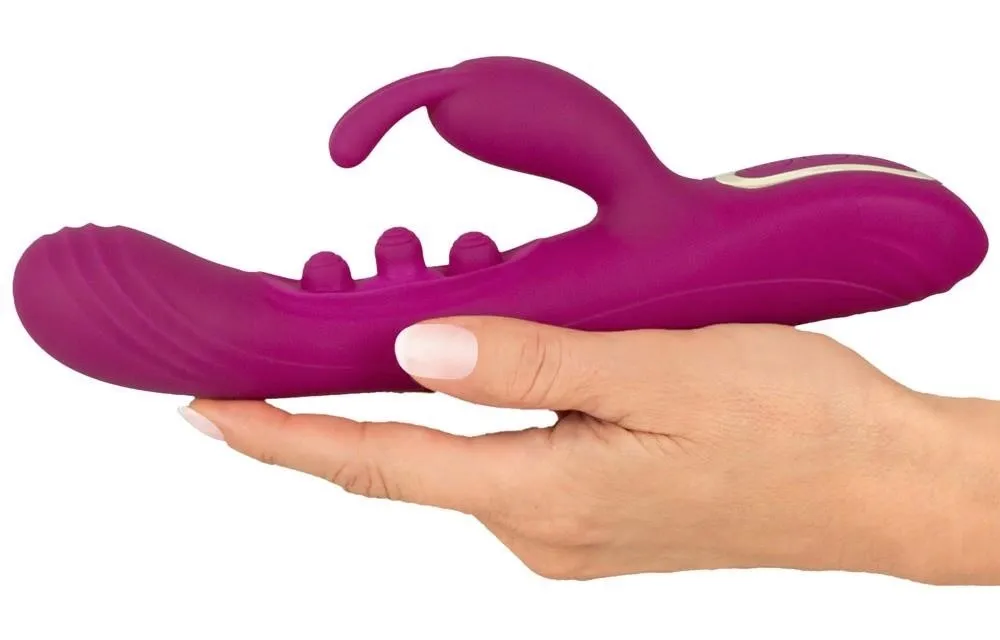 javida-2f-vibrator-squirting
