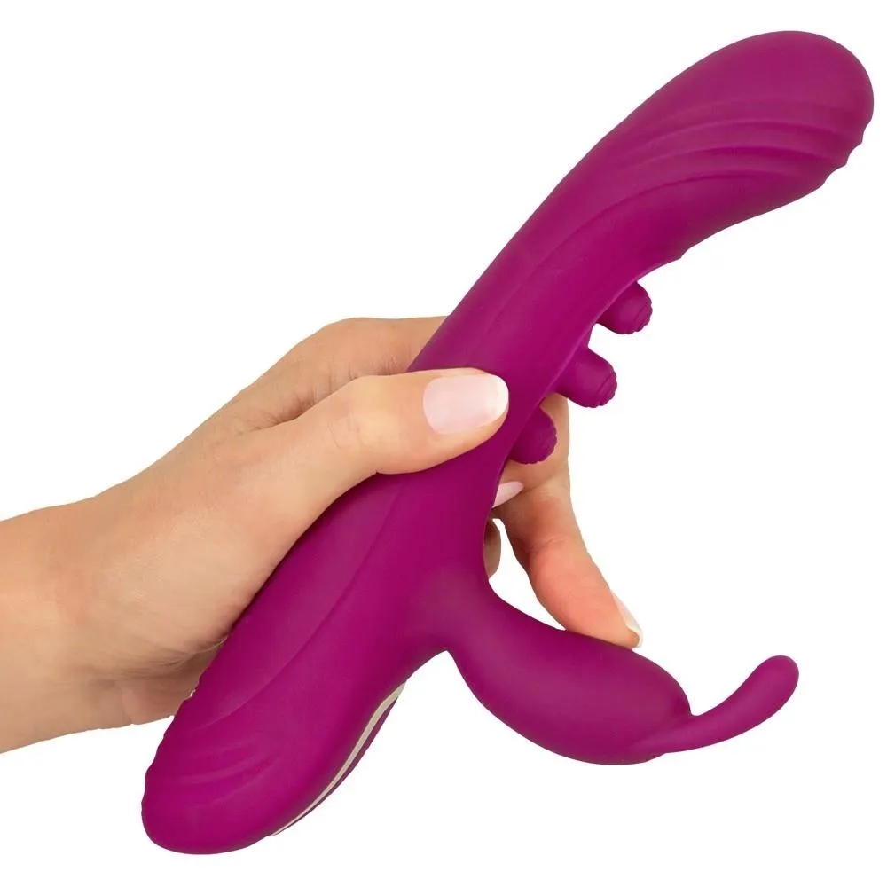 javida-2f-vibrator-squirting-stan-nowy
