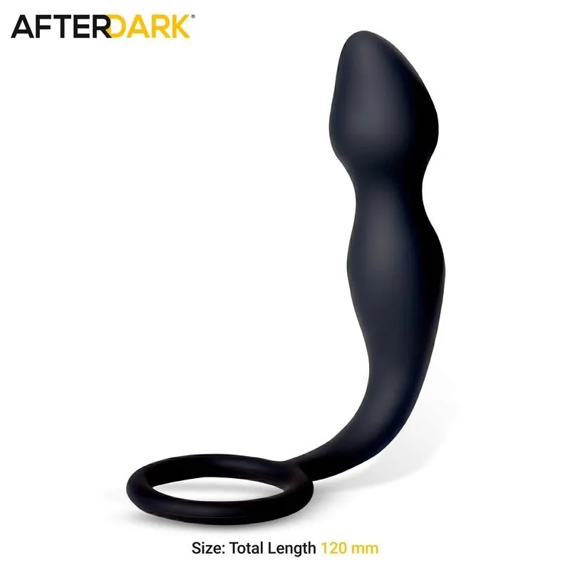 johan-anal-plug-with-silicone-ring