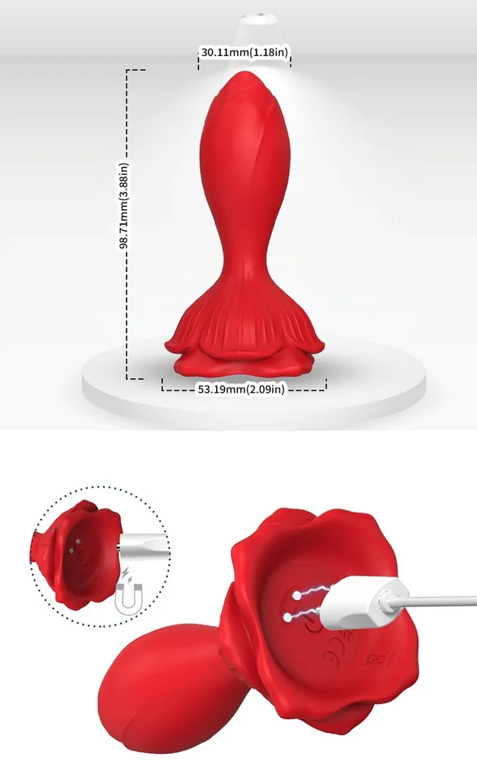 rosenberg-red-9-vibration-functions