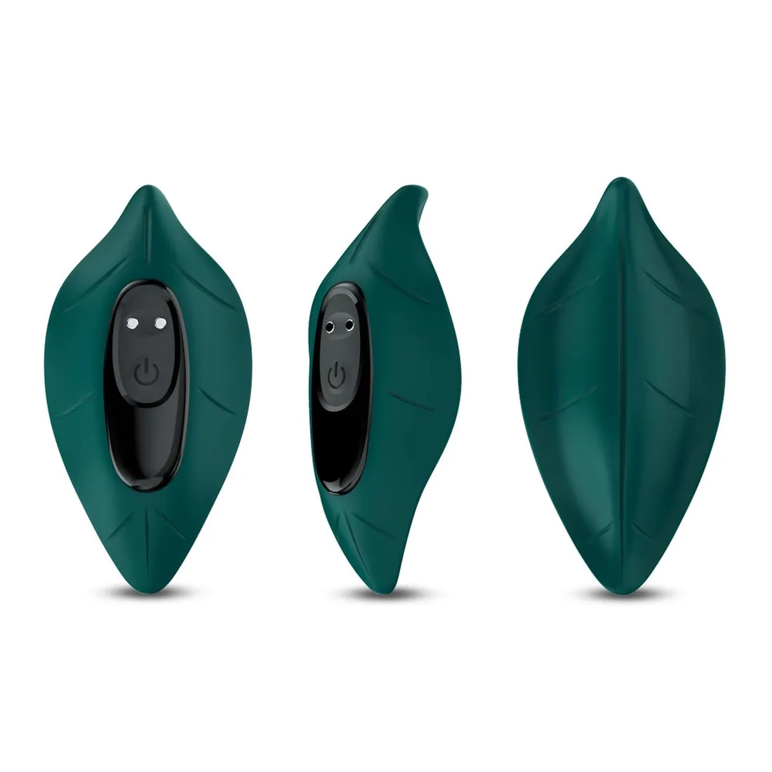 leavess-green-9-vibration-functions