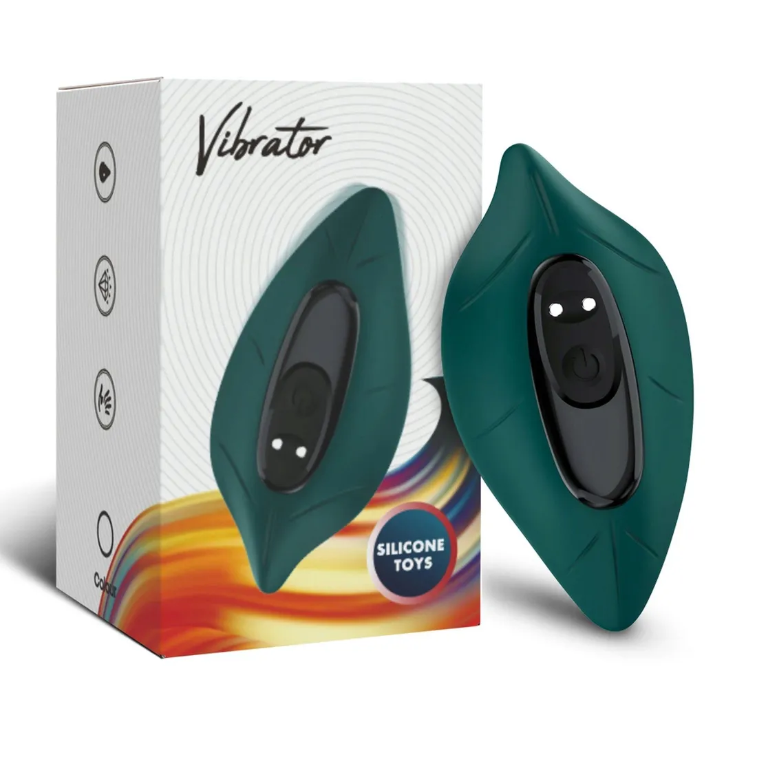 leavess-green-9-vibration-functions