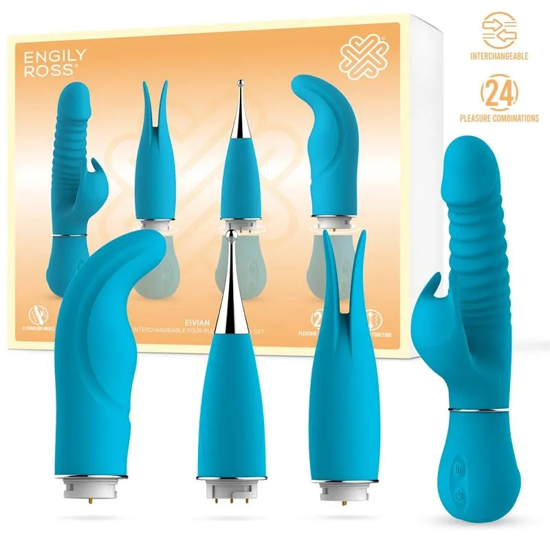 eivian-interchangeable-4-pieces-set-vibration-and-thrusting