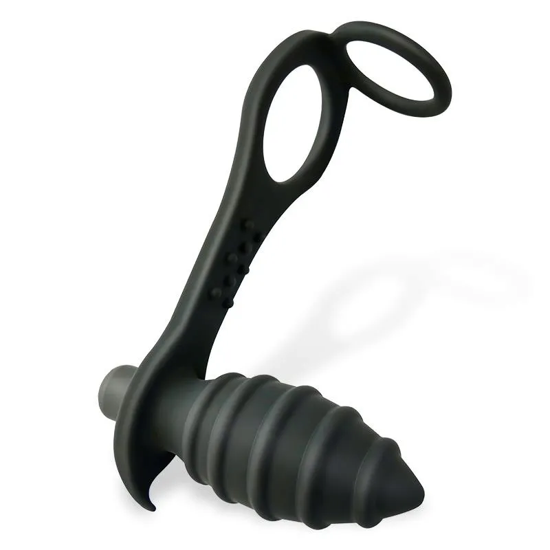 aksten-vibrating-anal-plug-with-penis-ring