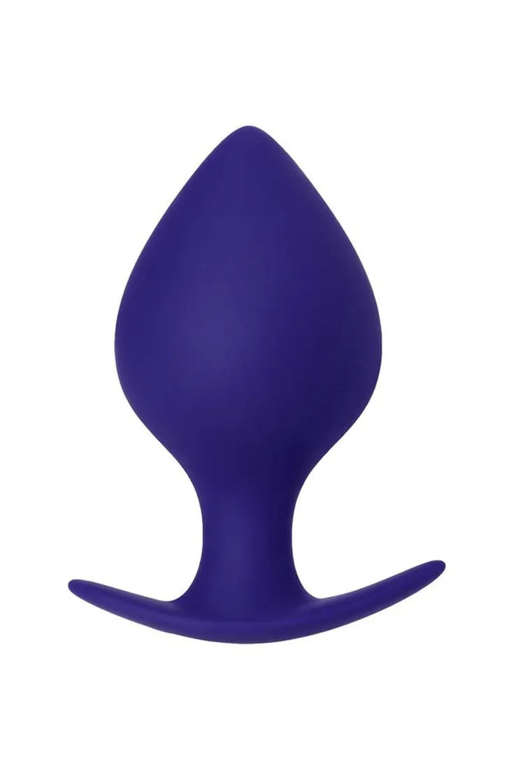 todo-glob-violet-anal-plug