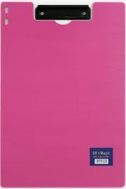 podkladka-deska-do-pisania-a4-z-klipsem-i-okladka-rozowa-clipboard