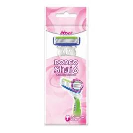 dorco-shai-eve-6-damska-maszynka-do-golenia-6-ostrzy-antyposlizgowa-glowka
