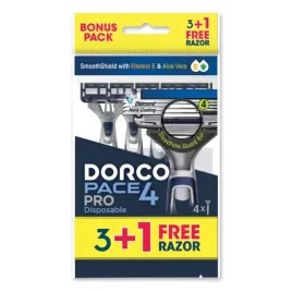 dorco-pace-4-pro-meskie-maszynki-do-golenia-zarostu-twarzy-4-ostrza-3-1-szt