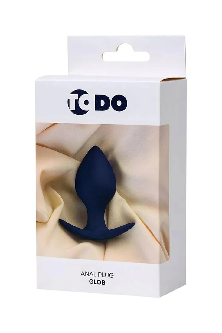 todo-glob-violet-anal-plug