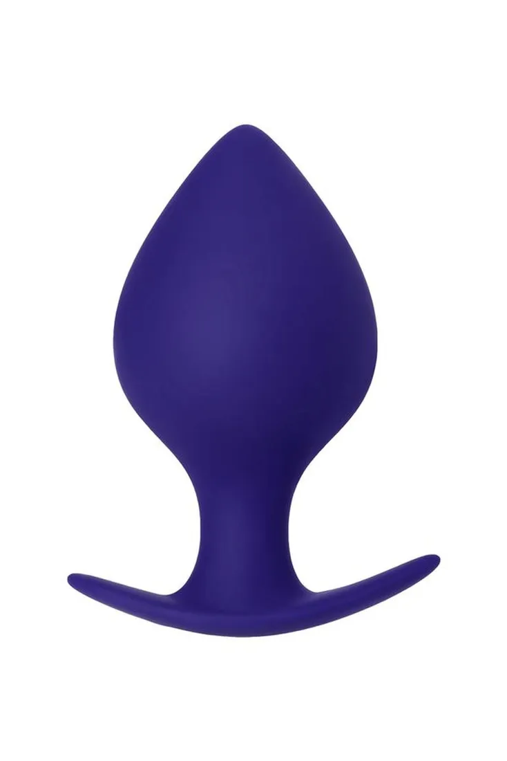 todo-glob-violet-anal-plug