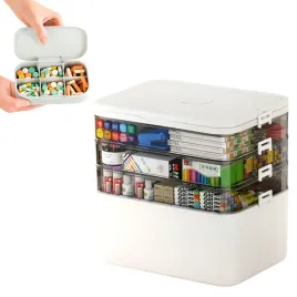 organizer-duzy-pojemnik-leki-apteczka-kasetka-pudelko-4-poziomowa-tabletki