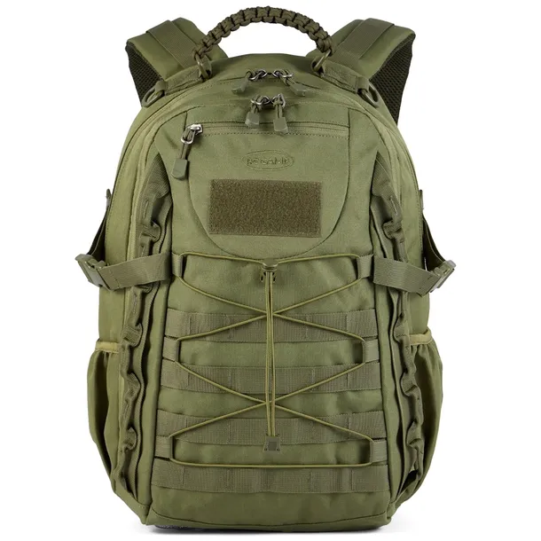 PLECAK WOJSKOWY TAKTYCZNY 30L turystyczny survivalowy militarny ewakuacyjny