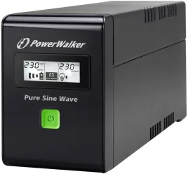 zasilacz-ups-power-walker-vi-600-sw-fr-600va