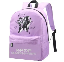 k-pop-plecak-szkolny-jednokomorowy-dla-dziewczynki-demon-hunters-liliowy