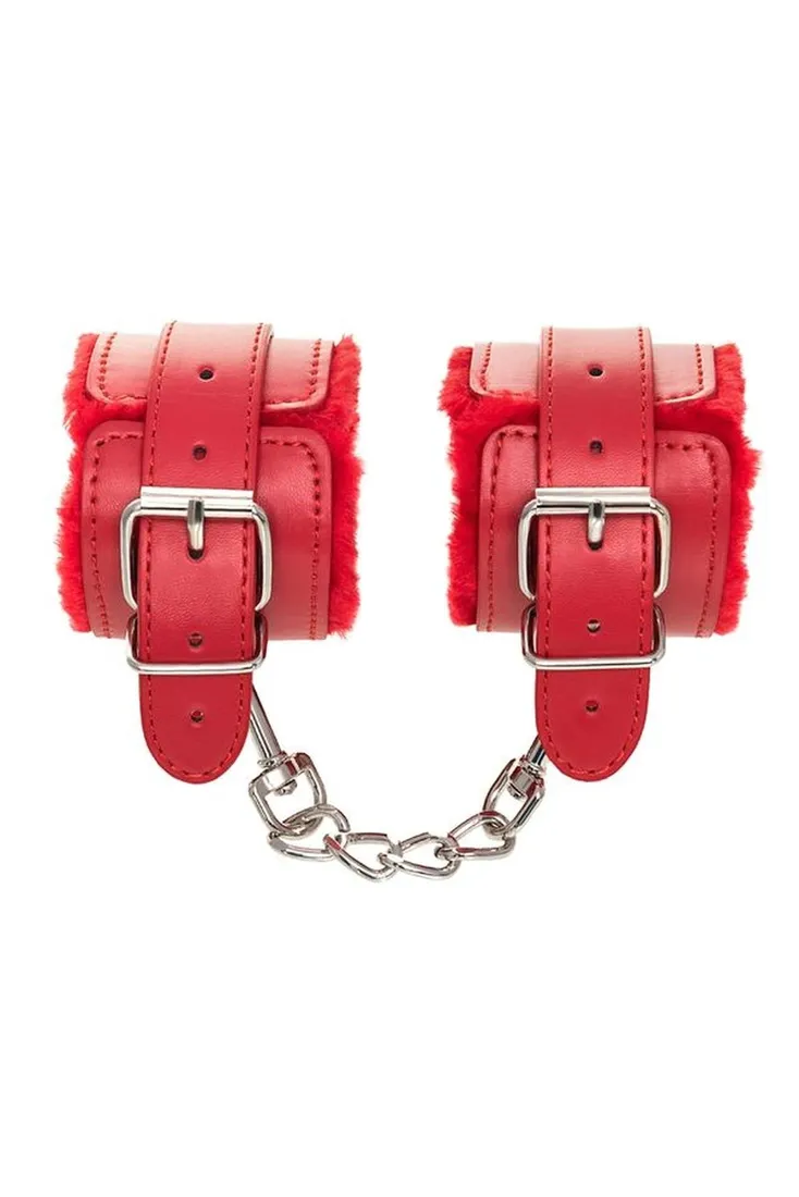 anonymo-handcuffs-pu-leather-red-27-cm-waga-z-opakowaniem-0-179-kg