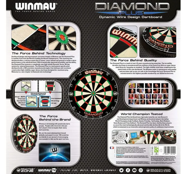 tarcza-do-darta-winmau-diamond-plus-pdc