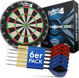tarcza-steeldart-dartpro-profi-sizalowa-z-rzutkami