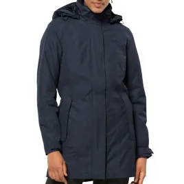 plaszcz-jack-wolfskin-madison-avenue-damski-granatowy-s-texapore
