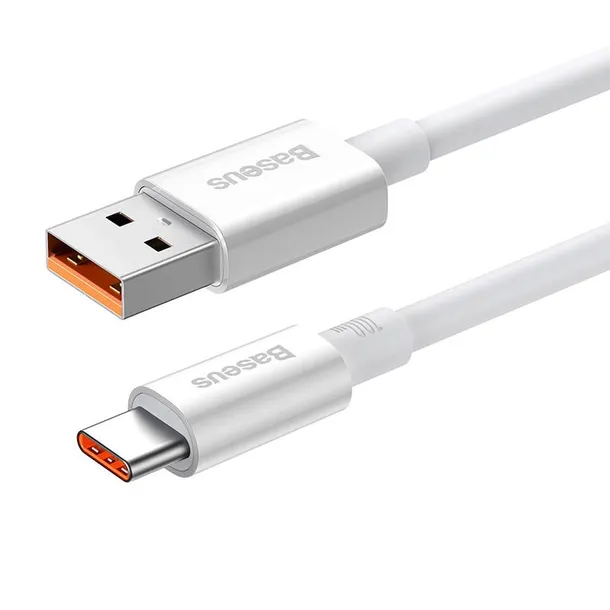 kabel-usb-do-usb-c-baseus-superior-100w-2m-bialy-dlugosc-przewodu-2-m