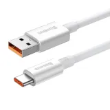 kabel-usb-do-usb-c-baseus-superior-100w-2m-bialy-dlugosc-przewodu-2-m