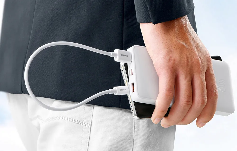 kabel-usb-do-usb-c-baseus-superior-100w-2m-bialy