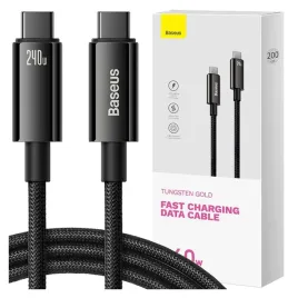 kabel-usb-c-do-usb-c-baseus-tungsten-gold-240w-2-m-czarny