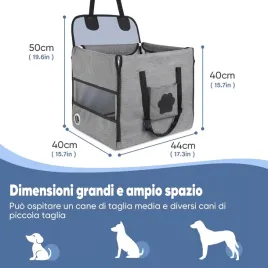 k9-hunde-fotelik-samochodowy-dla-psow-z-pasmem-bezpieczenstwa-wodoodporny