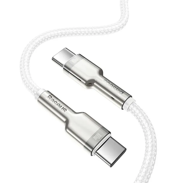 kabel-usb-c-do-usb-c-baseus-cafule-100w-2m-bialy-dlugosc-przewodu-2-m