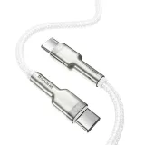 kabel-usb-c-do-usb-c-baseus-cafule-100w-2m-bialy-dlugosc-przewodu-2-m