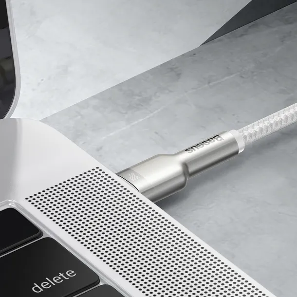 kabel-usb-c-do-usb-c-baseus-cafule-100w-2m-bialy-stan-nowy-dlugosc-przewodu-2-m