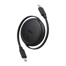 kabel-usb-baseus-free2pull-mini-usb-c-do-usb-c-60w-1-czarny