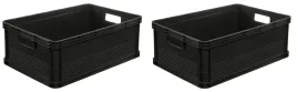 keeeper-skrzynka-box-pojemnik-transportowy-robert-2-x-45-l-grafit